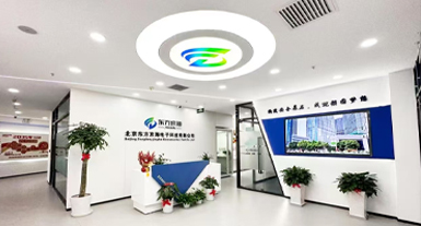 北京百乐博京海电子科技有限公司