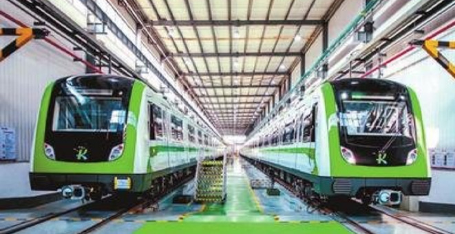 昆明地铁5号线交直流电源系统及福：Ｂ分魉惶寤缭聪低