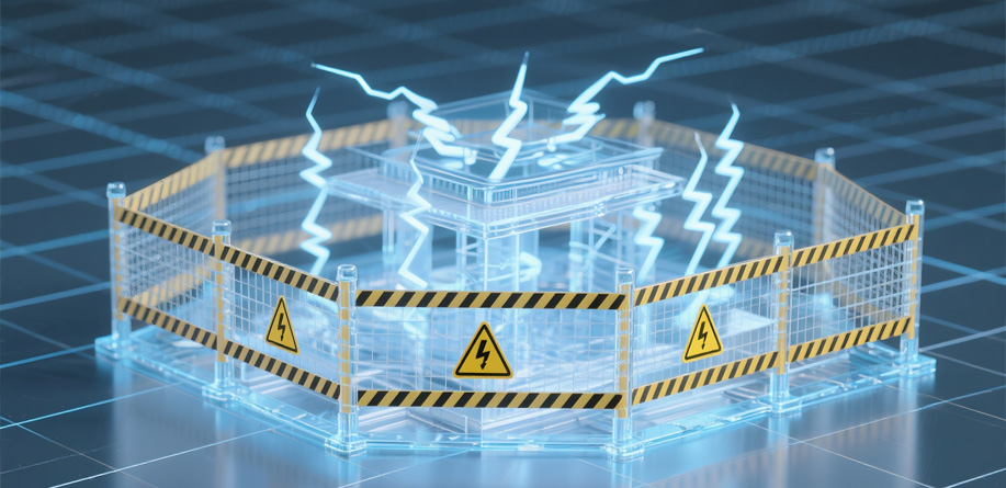 电场清静防护解决方案